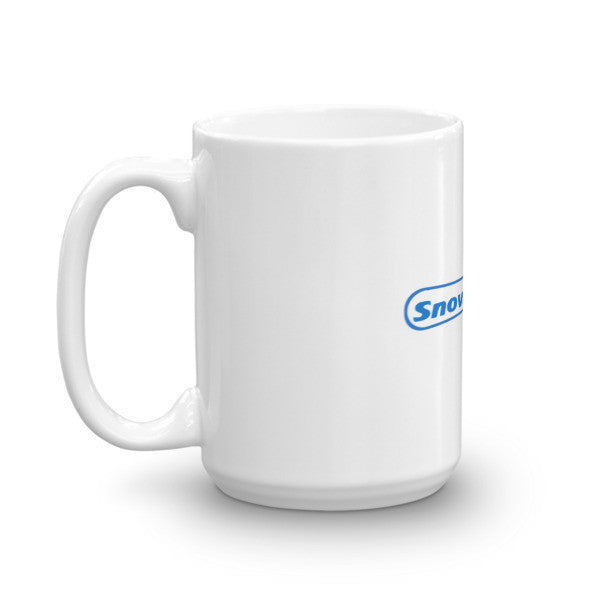 SnowDevil Mug