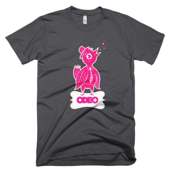 Odeo Short sleeve men's t-shirt