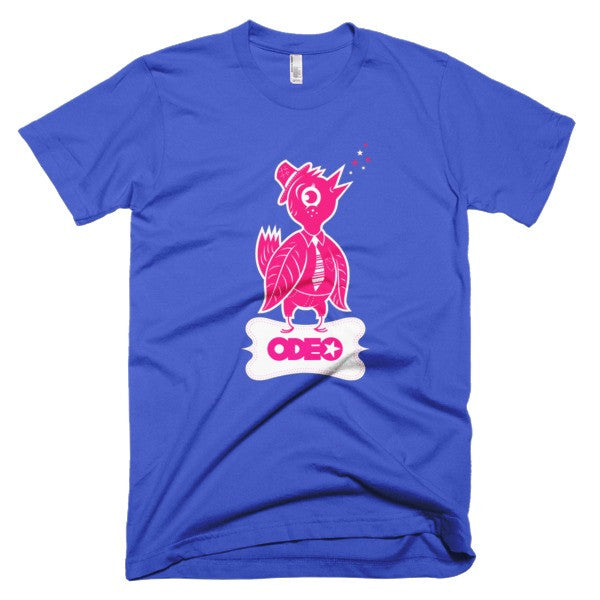 Odeo Short sleeve men's t-shirt