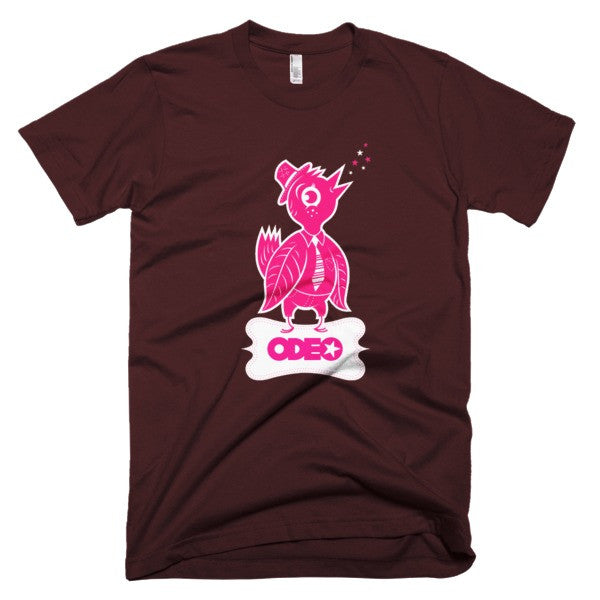 Odeo Short sleeve men's t-shirt