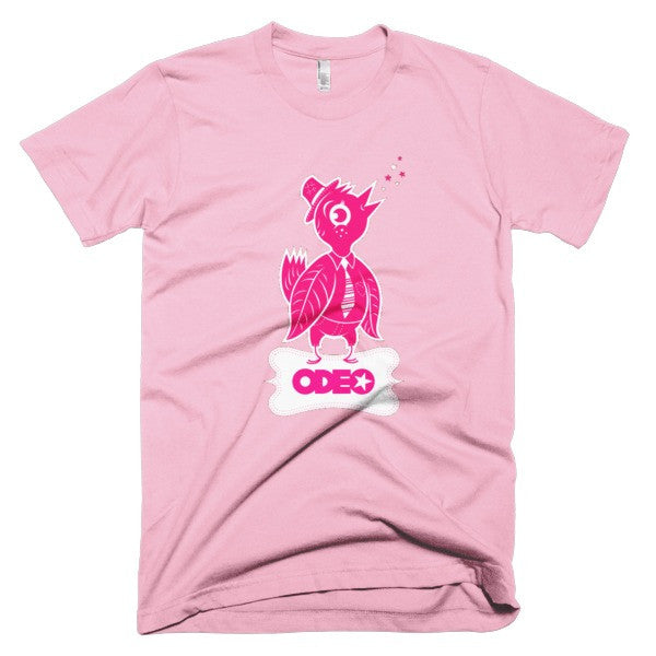 Odeo Short sleeve men's t-shirt